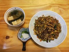 -水之惠鲜鱼料理(王府大街店)