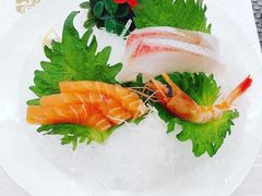 -好悦情铁板烧