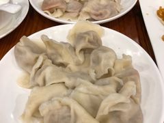 -翠花老菜饺子馆(七宝店)