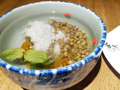 -新梅华·茶点餐厅(石路国际商城店)