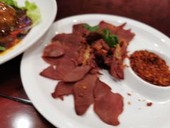 -石老头关东饺子王·东北菜(嘉华鑫城店)