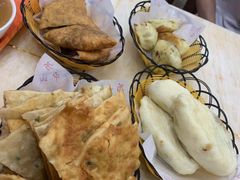 -方中山胡辣汤(正光路店)