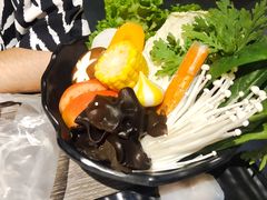 -呷哺呷哺(丰科万达店)