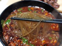 麻辣粉-牵人麻辣粉(粉巷店)
