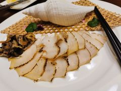 -潮汕味道·煮海餐厅(金麟大厦店)