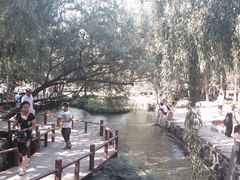 -水磨沟公园