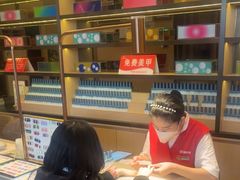 -海底捞火锅(吴中路店)