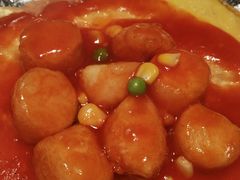 -嘉禾·悦享餐厅(八方汇店)