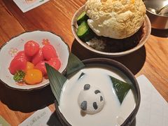 -岛风·台食小馆 ISLAND BISTRO(烟台山店)