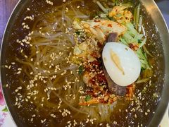 -延成苑韩式烤肉店(长春道店)