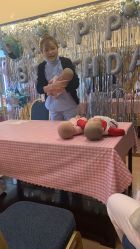 -琅悦月子会所(香格里拉旗舰店)