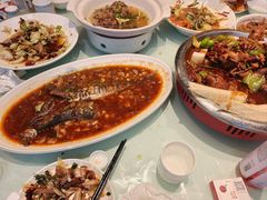 -景芝小炒(虞河路店)