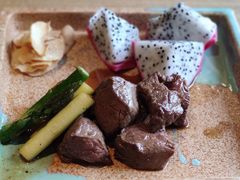 -乾山寿司(好运街店)