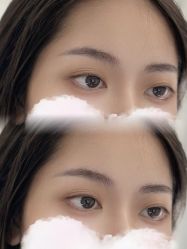 -MIVI野生眉纹绣纹眉