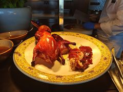 -济南凯宾斯基酒店-THE VIEW云景全日制餐厅