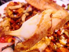 -王庄阿咪海鲜大排档(象园店)