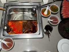 -海底捞火锅(漫乐城夜宵主题店)