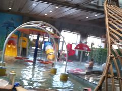 -弘安丽水温泉酒店