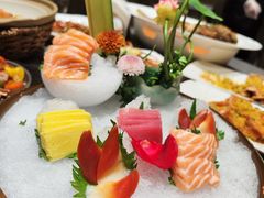 -神洲四海大酒楼(王府井澳门中心店)