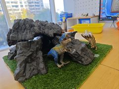 -斯坦星球青少儿编程机器人科学思维专注力科创竞赛规划(兰岛学习中心)