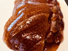 酥不腻烤鸭-小大董·烤鸭(观景餐厅·南京西路店)