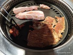 -33韩式自助烧烤(环城南路店)