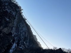 -洛阳白云山景区