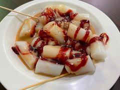 -阿昌茶档(太安店)