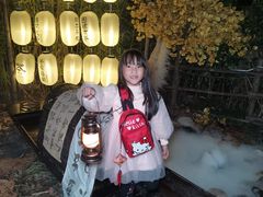 -HERRE·FARM 赫尔露营农场·团建聚会包场