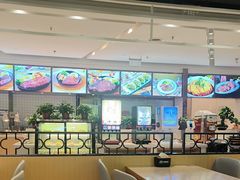 -纽斯特牛排自助餐厅(浦江万达店)