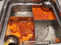 -海底捞火锅(世豪广场店)