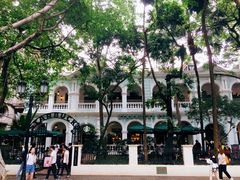 -星巴克臻选(广州沙面店)