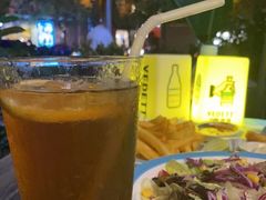 -MARU玛露音乐餐厅(大学路店)