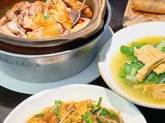 -外婆家(杭州马塍店)