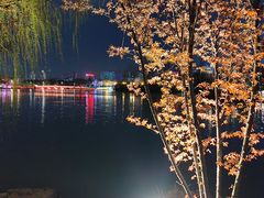 -南通濠河风景名胜区