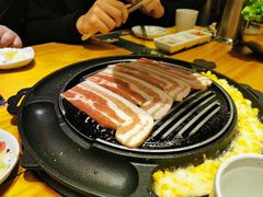 -喜鹊烤肉酒场(美乐城店)