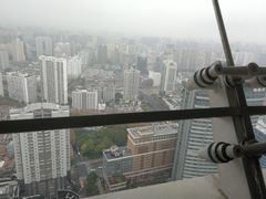 -上海新世界丽笙大酒店旋景餐厅(人民广场店)