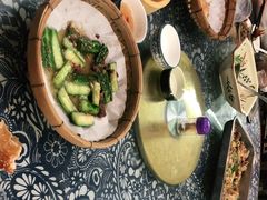-米庄·原味私房菜(骏壹万邦店)