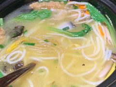 -云海肴·汽锅鸡·云南菜(高德置地店)