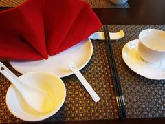 -桂林喜来登饭店-国泰中餐厅