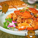 当地人都爱吃的顺德地道菜  