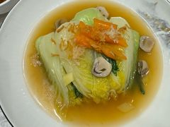 -东港喜来登酒店·天香阁中餐厅