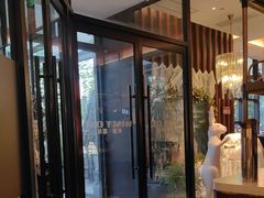-风渡嘉荷西餐厅 Windy City(西三旗金隅店)