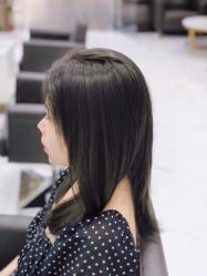-悦Salon发型设计