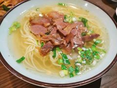 -千人惠西北菜(劝宝购物广场店)