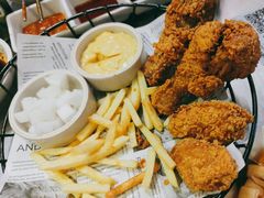 -喜来稀肉(虹泉路店)