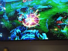 -京狮炙燥·精酿烧烤(首经贸店)