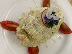 -华梅西餐厅(哈尔滨中央大街店)