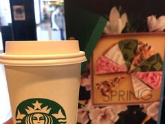 -星巴克(北京南站第三店)