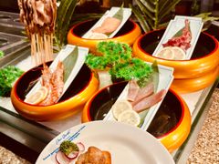 鹅肝-星伦多自助料理·涮烤一体(杭州来福士店)